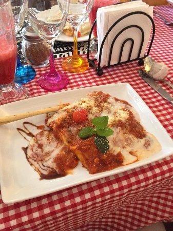 Trattoria Di Marcos