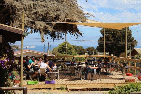 El Jardin