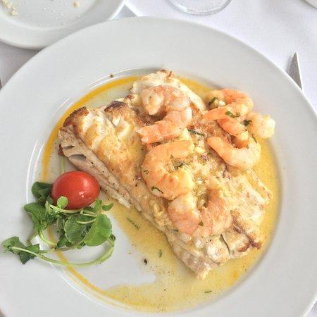 Restaurant ODISEA