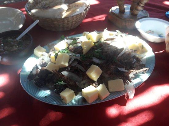 Chicha Zelaya