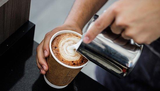 Founders Cowork & Cafe
