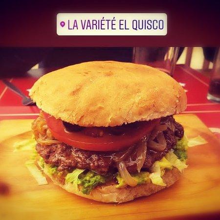 La Variete El Quisco