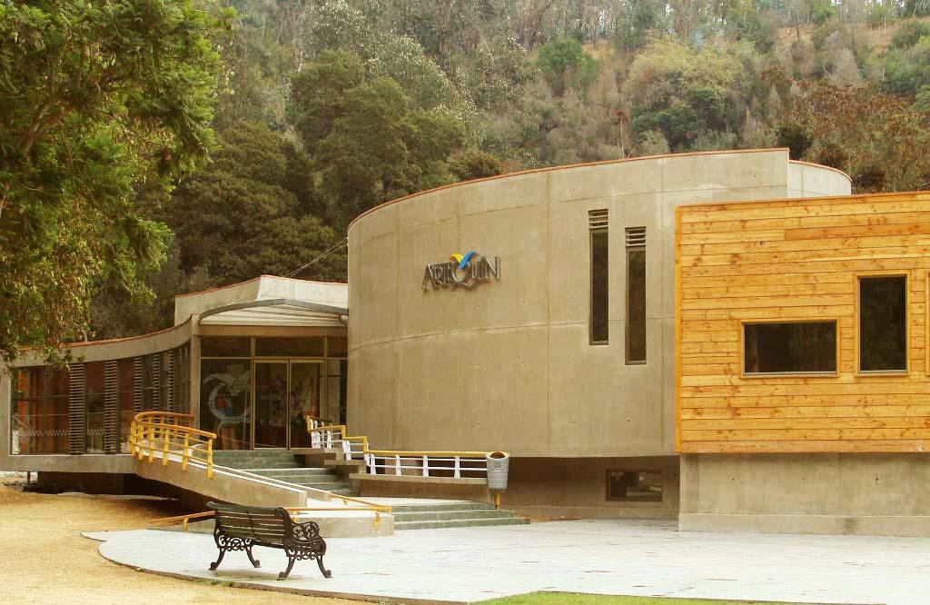 Museo Artequin de Viña del Mar