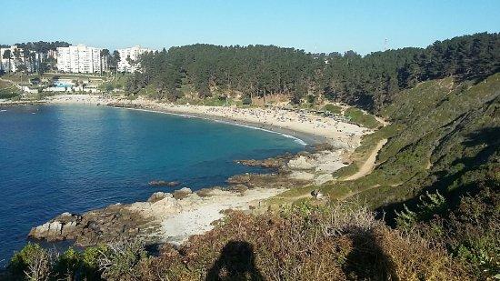 Playa El Canelillo