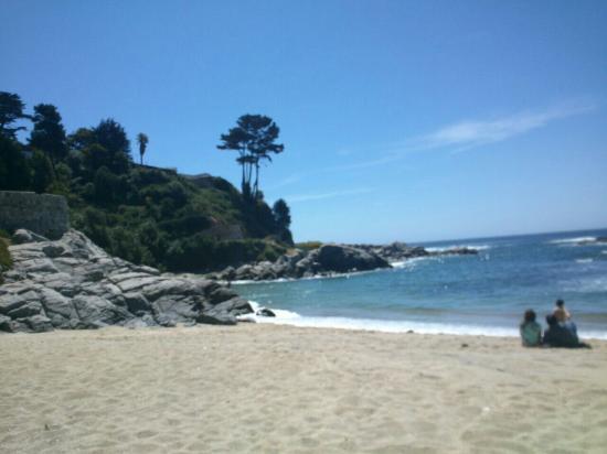Playa Chica