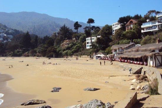 Playa La Laguna