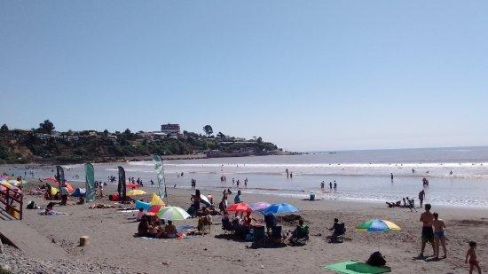 Playa La Boca