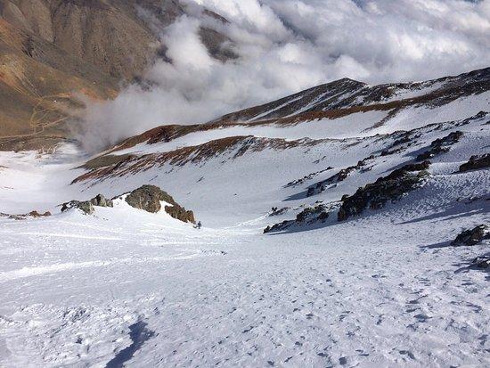 Ski Arpa