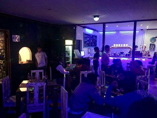 Zu Restobar