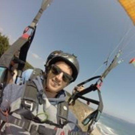 Andes Paraglide