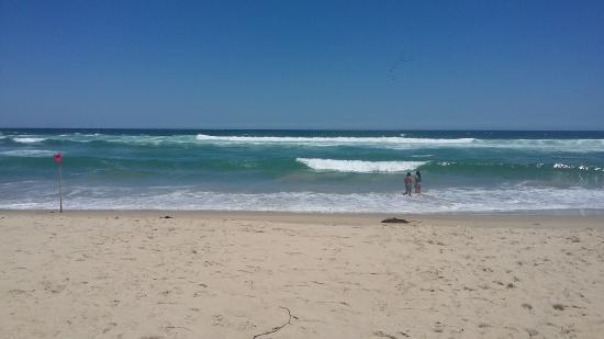 Playa Chepica