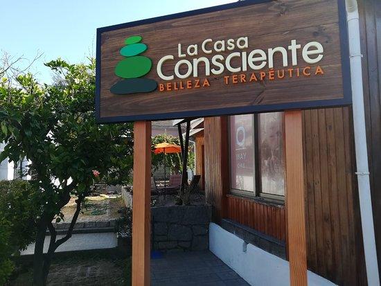 La Casa Consciente