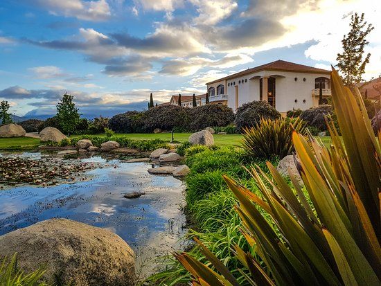 Estancia El Cuadro