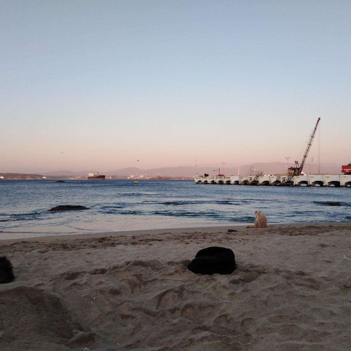 Playa El Durazno