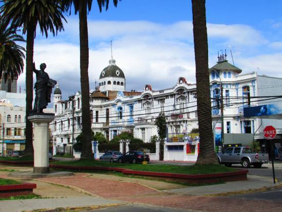 Palacio Polanco