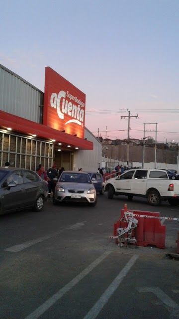 Super Bodega aCuenta Renaca
