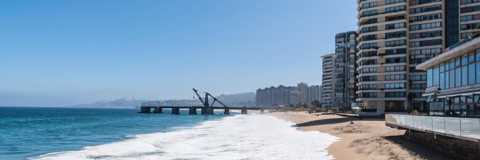 Playa Las Salinas