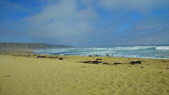 Playa Tunquén