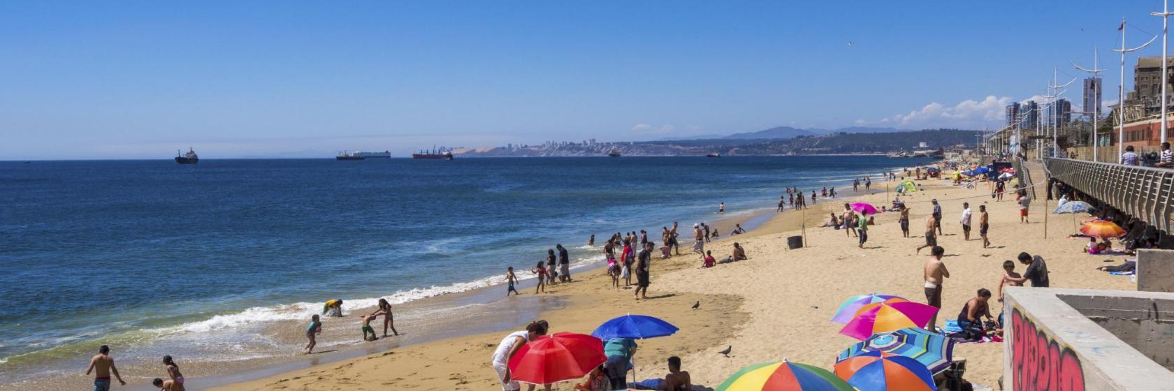 Playa Ancha