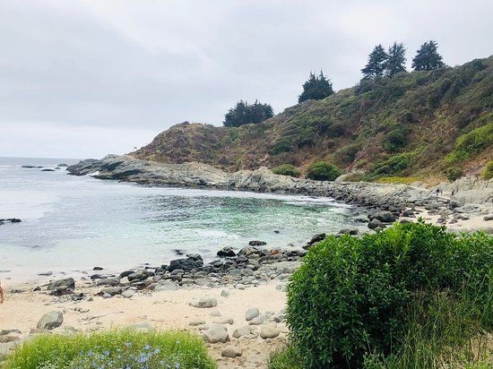 Playa Las Cujas