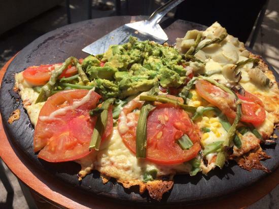 Diego Pizza