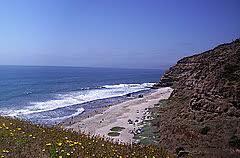 Playa Quilliruca
