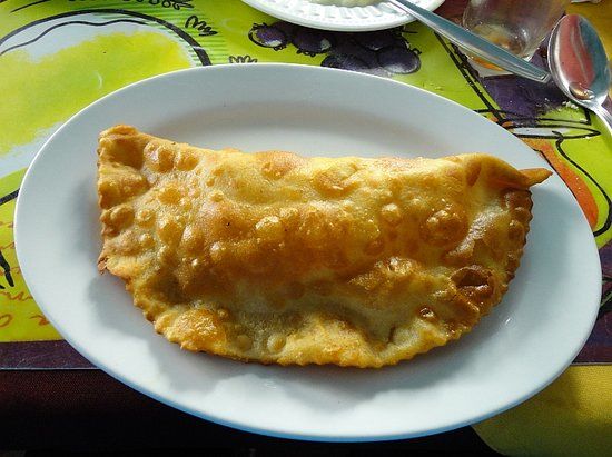 Marisqueria Anita