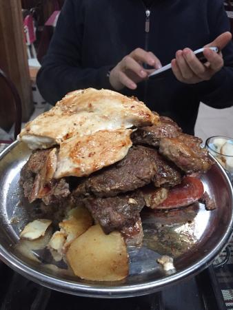 El Parron