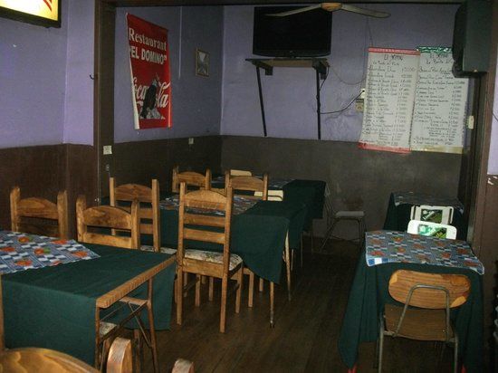 El Domino