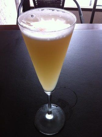 Restaurant Barbarella
