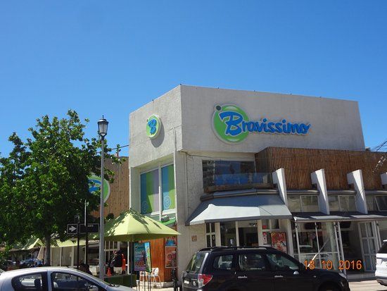 Bravissimo