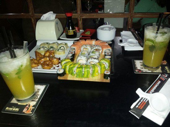 Tamai Sushi