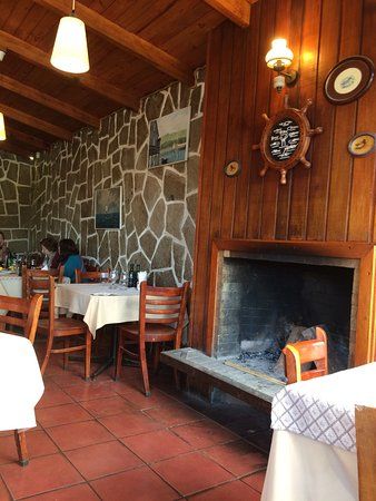 Restaurant Los Patitos