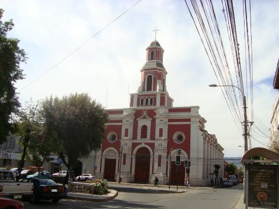 Catedral de San Felipe Apóstol