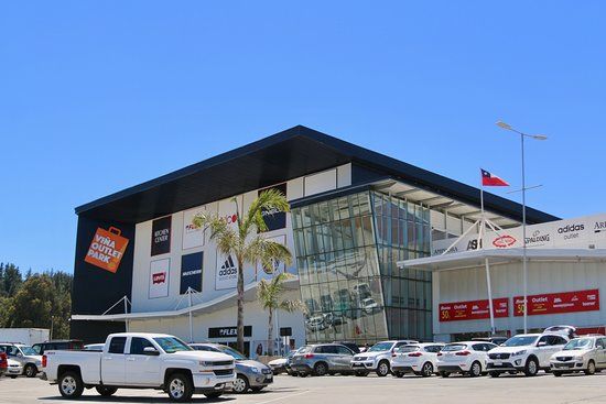 el Vina Outlet Park