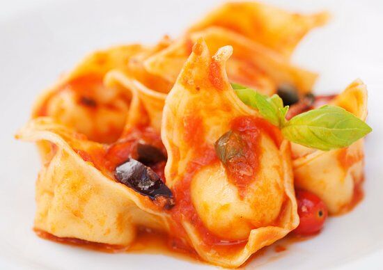 Mangiato